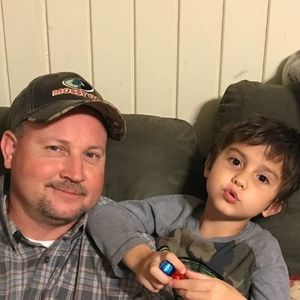 Meet your Posher, Gerald